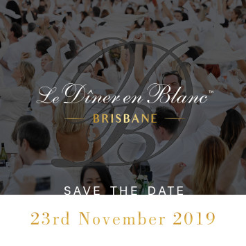 Le Diner En Blanc 2019!
