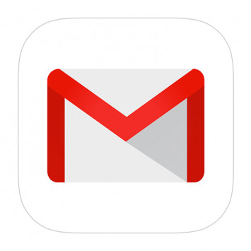 Don't let Gmail hide your invitation