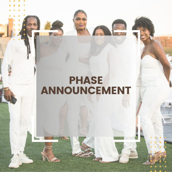Phase Date Announcement