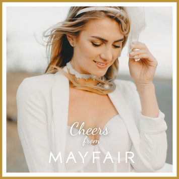 Meet our Partners in Style - Mayfair! 