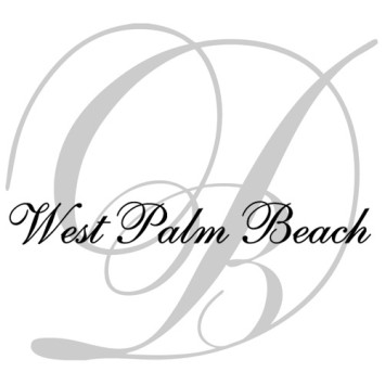 Thank you West Palm Beach!