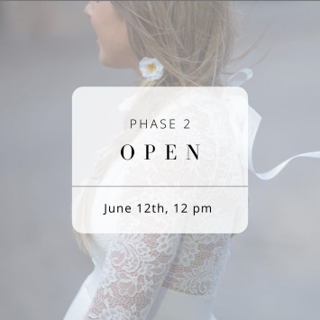 Phase 2 open