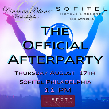 Sofitel #DEBPHL17 Room Packages and After Party Details!