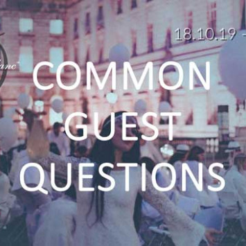 Common Questions & Tips