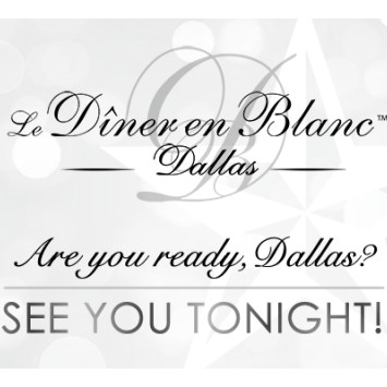 Dallas, are you ready?