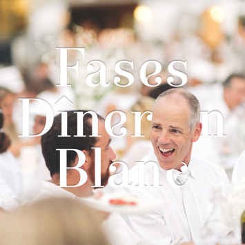 Como conseguir tus entradas para Le Diner en Blanc Madrid 2019