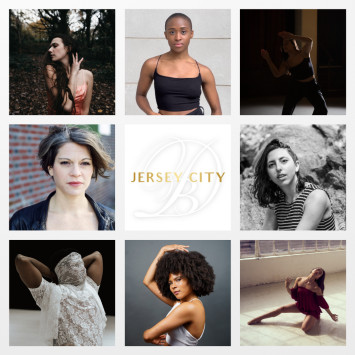 Immersive Choreography for Le Dîner en Blanc - Jersey City 2022!