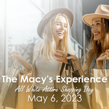 The Macy's Shopping Experience