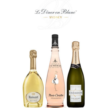 NEW FRENCH WINES AVAILABLE FOR PRE-ORDER NOW
