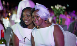 What I Learned and Loved from Nairobi’s First Diner En Blanc! - Chela Manja