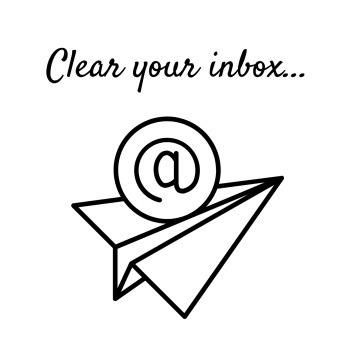 Clear Your Inbox