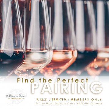 Pre-Event Wine Tasting Tickets ON SALE NOW!