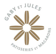 Many thanks to Gaby et Jules Patisseries et Macarons