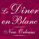 Dîner en Blanc New Orleans set for Saturday, May 10th