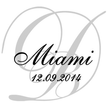 Le Dîner en Blanc comes to Miami!