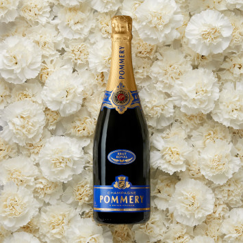 Select Your Pommery Beverages from the E-Store