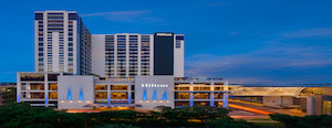 Stay at Hilton Austin & Save!