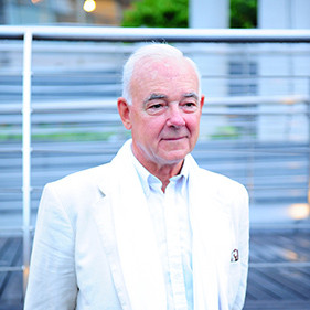 Interview avec François Pasquier, fondateur du Dîner en Blanc de Paris