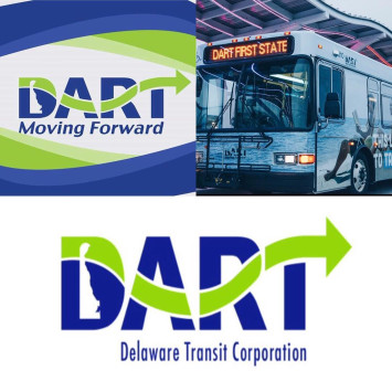 Dart Transportation Teams with Diner en Blanc Wilmington.