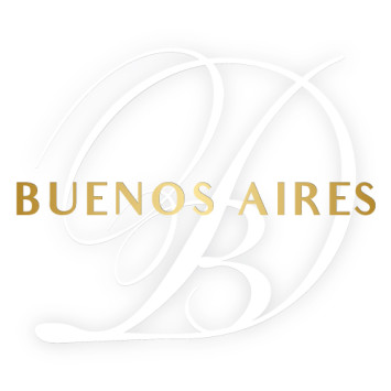 Le Dîner en Blanc - Buenos Aires - 2018