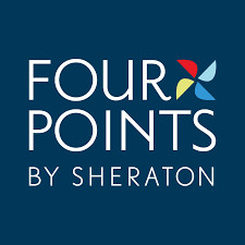 Welcome Four Points Sheraton