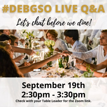 Get your questions answered today!