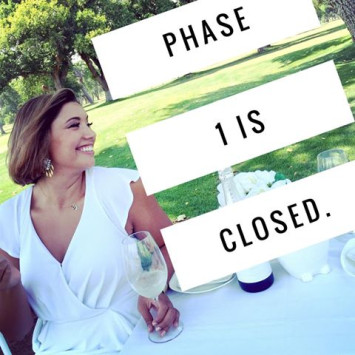 PHASE 1 IS NOW CLOSED.