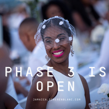 PHASE 3 - THE WAITLIST IS OPEN