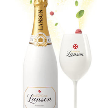 Welcome to Champagne Lanson