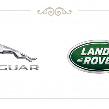Jaguar-Land Rover, Patrocinador Oficial Dîner en Blanc 2016