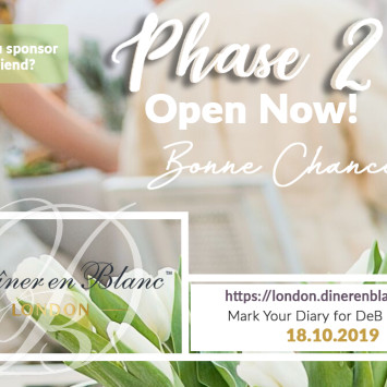 Phase 2 Now Open!
