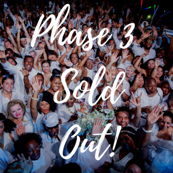 Phase 3 is now SOLD OUT!