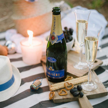 Shop the E-Store for Pommery Champagne & Sparkling Wine 