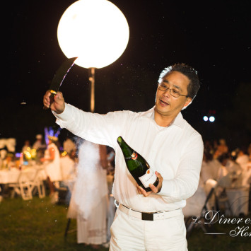 Sommelier Kevin Toyama reviews this year's Champagne and Wine offerings...