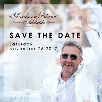 Save The Date and How to Register on the Waiting List