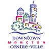 Presentation sponsors Dîner en blanc 2017 : Downtown Moncton