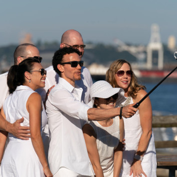 The tradition continues - Le Dîner en Blanc Seattle returns for the 3rd year on July 25, 2019