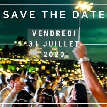 2020 = 10 ans: SAVE THE DATE