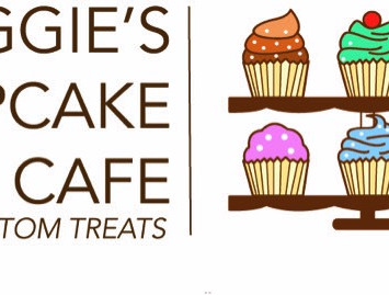 Maggie's Cupcake Cafe in the eStore
