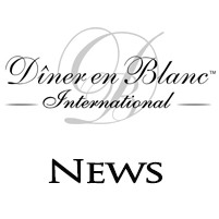 3 Cities Celebrate their 3rd Dîner en Blanc!