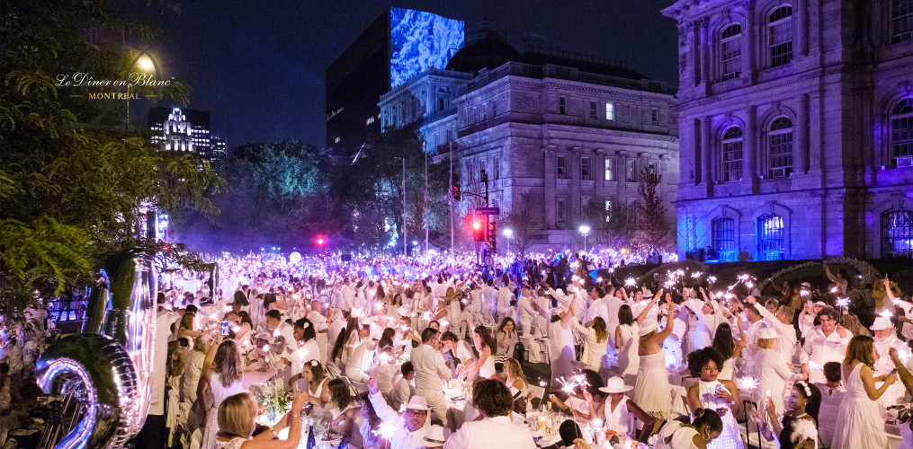 Dîner en Blanc Birmingham This access is reserved exclusively for