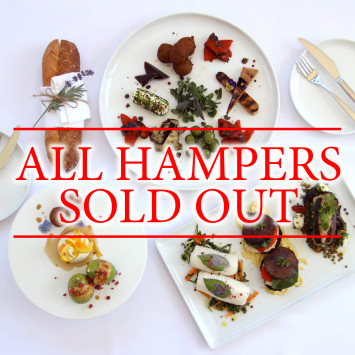 Hampers - Sold Out