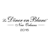 Diner en Blanc New Orleans set for May 9, 2015
