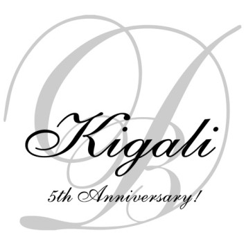 5 Years for Le Dîner en Blanc – Kigali!