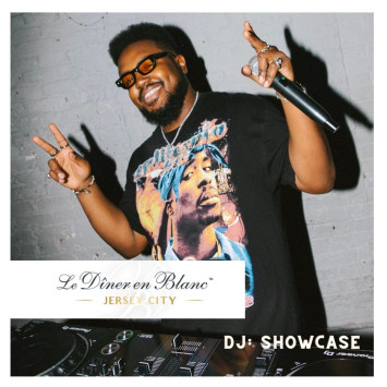 Introducing our DJ, SHOWCASE