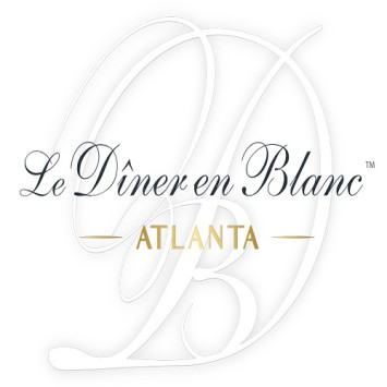 Le Dîner en Blanc – Atlanta: Save the Date 2018