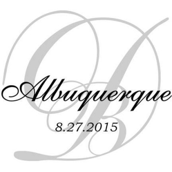 Diner en Blanc- Albuquerque 2015 Date Set!