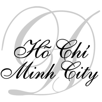Ho Chi Minh City enthusiastically welcomes Le Dîner en Blanc!