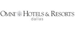 Welcome Omni Dallas Hotel as Luxury Hotel Sponsor