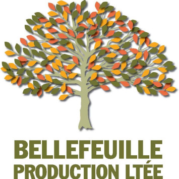 Presentation sponsors Dîner en blanc 2017 : Bellefeuille Production